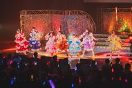 【ライブレポート】いぎなり東北産、CANDY TUNE、私立恵比寿中学、Juice=Juice、SWEET STEADY、超ときめき♡宣伝部が大阪・梅田に集結！『ちゃやまちアイドルパーク2026』1日目 - 画像一覧（29/56）