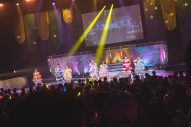【ライブレポート】いぎなり東北産、CANDY TUNE、私立恵比寿中学、Juice=Juice、SWEET STEADY、超ときめき♡宣伝部が大阪・梅田に集結！『ちゃやまちアイドルパーク2026』1日目 - 画像一覧（30/56）