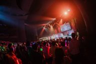 【ライブレポート】いぎなり東北産、CANDY TUNE、私立恵比寿中学、Juice=Juice、SWEET STEADY、超ときめき♡宣伝部が大阪・梅田に集結！『ちゃやまちアイドルパーク2026』1日目 - 画像一覧（32/56）