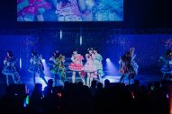【ライブレポート】いぎなり東北産、CANDY TUNE、私立恵比寿中学、Juice=Juice、SWEET STEADY、超ときめき♡宣伝部が大阪・梅田に集結！『ちゃやまちアイドルパーク2026』1日目 - 画像一覧（33/56）