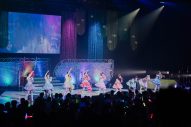 【ライブレポート】いぎなり東北産、CANDY TUNE、私立恵比寿中学、Juice=Juice、SWEET STEADY、超ときめき♡宣伝部が大阪・梅田に集結！『ちゃやまちアイドルパーク2026』1日目 - 画像一覧（34/56）