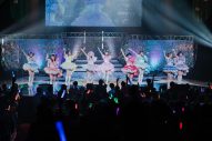 【ライブレポート】いぎなり東北産、CANDY TUNE、私立恵比寿中学、Juice=Juice、SWEET STEADY、超ときめき♡宣伝部が大阪・梅田に集結！『ちゃやまちアイドルパーク2026』1日目 - 画像一覧（36/56）