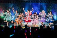 【ライブレポート】いぎなり東北産、CANDY TUNE、私立恵比寿中学、Juice=Juice、SWEET STEADY、超ときめき♡宣伝部が大阪・梅田に集結！『ちゃやまちアイドルパーク2026』1日目 - 画像一覧（42/56）