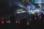 【ライブレポート】いぎなり東北産、CANDY TUNE、私立恵比寿中学、Juice=Juice、SWEET STEADY、超ときめき♡宣伝部が大阪・梅田に集結！『ちゃやまちアイドルパーク2026』1日目 - 画像一覧（44/56）