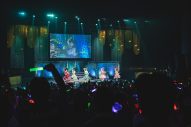 【ライブレポート】いぎなり東北産、CANDY TUNE、私立恵比寿中学、Juice=Juice、SWEET STEADY、超ときめき♡宣伝部が大阪・梅田に集結！『ちゃやまちアイドルパーク2026』1日目 - 画像一覧（46/56）
