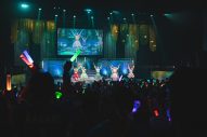 【ライブレポート】いぎなり東北産、CANDY TUNE、私立恵比寿中学、Juice=Juice、SWEET STEADY、超ときめき♡宣伝部が大阪・梅田に集結！『ちゃやまちアイドルパーク2026』1日目 - 画像一覧（47/56）