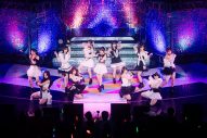【ライブレポート】いぎなり東北産、CANDY TUNE、私立恵比寿中学、Juice=Juice、SWEET STEADY、超ときめき♡宣伝部が大阪・梅田に集結！『ちゃやまちアイドルパーク2026』1日目 - 画像一覧（48/56）