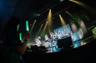【ライブレポート】いぎなり東北産、CANDY TUNE、私立恵比寿中学、Juice=Juice、SWEET STEADY、超ときめき♡宣伝部が大阪・梅田に集結！『ちゃやまちアイドルパーク2026』1日目 - 画像一覧（51/56）