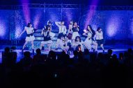 【ライブレポート】いぎなり東北産、CANDY TUNE、私立恵比寿中学、Juice=Juice、SWEET STEADY、超ときめき♡宣伝部が大阪・梅田に集結！『ちゃやまちアイドルパーク2026』1日目 - 画像一覧（52/56）