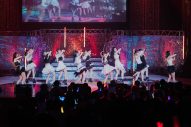 【ライブレポート】いぎなり東北産、CANDY TUNE、私立恵比寿中学、Juice=Juice、SWEET STEADY、超ときめき♡宣伝部が大阪・梅田に集結！『ちゃやまちアイドルパーク2026』1日目 - 画像一覧（54/56）