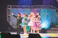 【ライブレポート】いぎなり東北産、CANDY TUNE、私立恵比寿中学、Juice=Juice、SWEET STEADY、超ときめき♡宣伝部が大阪・梅田に集結！『ちゃやまちアイドルパーク2026』1日目 - 画像一覧（55/56）