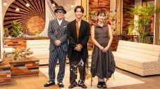 『The Covers 亀梨和也ナイト！』放送決定！新曲「WAVE」TV初披露、独立やファーストアルバムについて語る - 画像一覧（1/13）