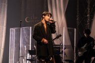 『The Covers 亀梨和也ナイト！』放送決定！新曲「WAVE」TV初披露、独立やファーストアルバムについて語る - 画像一覧（2/13）