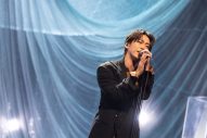 『The Covers 亀梨和也ナイト！』放送決定！新曲「WAVE」TV初披露、独立やファーストアルバムについて語る - 画像一覧（3/13）