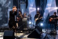 『The Covers 亀梨和也ナイト！』放送決定！新曲「WAVE」TV初披露、独立やファーストアルバムについて語る - 画像一覧（4/13）