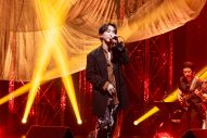 『The Covers 亀梨和也ナイト！』放送決定！新曲「WAVE」TV初披露、独立やファーストアルバムについて語る - 画像一覧（5/13）