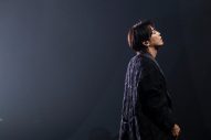 『The Covers 亀梨和也ナイト！』放送決定！新曲「WAVE」TV初披露、独立やファーストアルバムについて語る - 画像一覧（6/13）