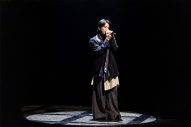 『The Covers 亀梨和也ナイト！』放送決定！新曲「WAVE」TV初披露、独立やファーストアルバムについて語る - 画像一覧（8/13）