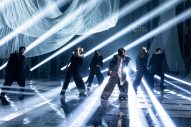 『The Covers 亀梨和也ナイト！』放送決定！新曲「WAVE」TV初披露、独立やファーストアルバムについて語る - 画像一覧（9/13）