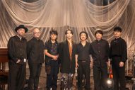 『The Covers 亀梨和也ナイト！』放送決定！新曲「WAVE」TV初披露、独立やファーストアルバムについて語る - 画像一覧（11/13）