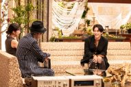 『The Covers 亀梨和也ナイト！』放送決定！新曲「WAVE」TV初披露、独立やファーストアルバムについて語る - 画像一覧（12/13）