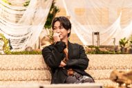 『The Covers 亀梨和也ナイト！』放送決定！新曲「WAVE」TV初披露、独立やファーストアルバムについて語る - 画像一覧（13/13）
