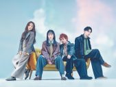 桑田佳祐、自身最大規模の撮影による「人誑し / ひとたらし」MV公開！小林壱誓（緑黄色社会）ほな・いこか（ゲスの極み乙女）が演奏シーンに出演 - 画像一覧（3/4）