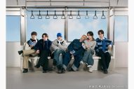 『THE MUSIC DAY』に山下智久、TREASURE、CANDY TUNE、亀梨和也らの出演が決定！松本伊代×CUTIE STREETのコラボステージも - 画像一覧（20/25）