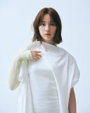 のんが『FNS歌謡祭』初出演！ヒグチアイ作詞作曲の自叙伝的な楽曲「荒野に立つ」を披露