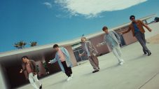 Snow Man岩本照が振り付けを担当！ゴスペラーズ、新曲「UNItVERSE」のMVをプレミア公開 - 画像一覧（2/7）