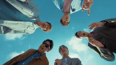 Snow Man岩本照が振り付けを担当！ゴスペラーズ、新曲「UNItVERSE」のMVをプレミア公開 - 画像一覧（5/7）