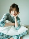 櫻坂46中嶋優月＆村山美羽『B.L.T.8月号』の表紙＆巻頭に登場！裏表紙を飾るのは同期の小島凪紗 - 画像一覧（8/24）