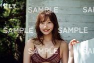 櫻坂46中嶋優月＆村山美羽『B.L.T.8月号』の表紙＆巻頭に登場！裏表紙を飾るのは同期の小島凪紗 - 画像一覧（23/24）