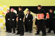内村光良、SixTONESら『24時間テレビ49』制作発表会見で意気込み語る「家族のようなメンバーたちと一緒なので、あっという間なんだろうな」（ジェシー） - 画像一覧（3/12）