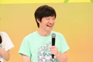 内村光良、SixTONESら『24時間テレビ49』制作発表会見で意気込み語る「家族のようなメンバーたちと一緒なので、あっという間なんだろうな」（ジェシー） - 画像一覧（6/12）