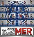 鈴木亮平、佐野勇斗、SixTONESジェシーら新旧TOKYOメンバー集結！劇場版『TOKYO MER～走る緊急救命室～』“絆ビジュアル”解禁 - 画像一覧（2/2）