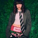 新星シンガーソングライターIga Nana、初EP『Hi』リリース決定！「リスナーに『やっほー』と挨拶したい」 - 画像一覧（2/2）