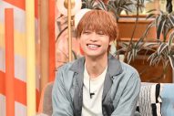 二宮和也とTBS新人アナウンサー3人がMC初共演！『ニノなのに』今夜放送 - 画像一覧（1/7）