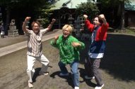 二宮和也とTBS新人アナウンサー3人がMC初共演！『ニノなのに』今夜放送 - 画像一覧（7/7）