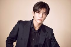 岩田剛典ら出演決定！2027年大河ドラマ『逆賊の幕臣』新出演者発表第5弾