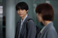 松村北斗主演ドラマ『告白―25年目の秘密―』本編映像初解禁！「僕は君の運命の人になるって決めたんだ」 - 画像一覧（1/6）
