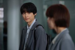 松村北斗主演ドラマ『告白―25年目の秘密―』本編映像初解禁！「僕は君の運命の人になるって決めたんだ」