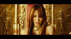 バキバキ腹筋の工藤静香が女王に扮しラップを披露する新曲「Dynamic」MV公開 - 画像一覧（3/6）