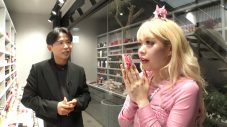 亀梨和也、宇野昌磨が『櫻井・有吉THE夜会SP』で人生初バイト！慣れない接客に大苦戦 - 画像一覧（9/9）
