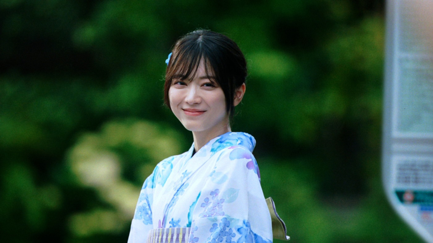 櫻坂46森田ひかる、細田守監督の人気アニメ映画とコラボしたマクドナルドの新CMで“りくりゅうペア”と初共演