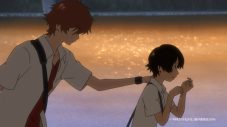 櫻坂46森田ひかる、細田守監督の人気アニメ映画とコラボしたマクドナルドの新CMで“りくりゅうペア”と初共演 - 画像一覧（6/36）
