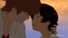 櫻坂46森田ひかる、細田守監督の人気アニメ映画とコラボしたマクドナルドの新CMで“りくりゅうペア”と初共演 - 画像一覧（7/36）
