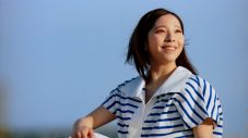 櫻坂46森田ひかる、細田守監督の人気アニメ映画とコラボしたマクドナルドの新CMで“りくりゅうペア”と初共演 - 画像一覧（8/36）