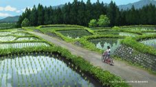 櫻坂46森田ひかる、細田守監督の人気アニメ映画とコラボしたマクドナルドの新CMで“りくりゅうペア”と初共演 - 画像一覧（15/36）