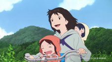 櫻坂46森田ひかる、細田守監督の人気アニメ映画とコラボしたマクドナルドの新CMで“りくりゅうペア”と初共演 - 画像一覧（16/36）